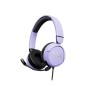 HyperX Cloud Mini Kablet Høretelefoner Lilla HyperX Cloud Mini Kablet Høretelefoner Lilla